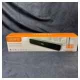 Leerfei Home Tv E-91 Desktop Speaker ï¿½ Smart Wirel