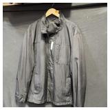 Extra Large Calvin Klein Winter Coat ï¿½ Water Resis