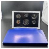 1971 U.s. Proof Set.