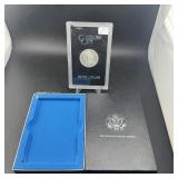 1883-cc Morgan Silver Dollar Gsa Hoard. Includes B