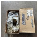 36 Qty ï¿½ Bab 1/2 In. X 8 In. Hardware Bolts.