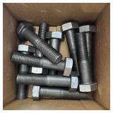 10 Qty ï¿½ B1-4.5 Bolts.
