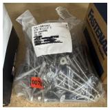 100 Qty ï¿½ - 5/16-18 X 3-1/2 In. Stainless Steel