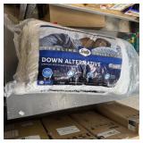 2 Pack - Sealy Standard/queen Size Pillows, 18 In.