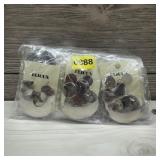 Costume Jewelry Lot - Approx. 12 Piece- as shown