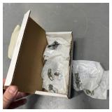 Approx. 100 Qty ï¿½ 1/4-20 Inserts.