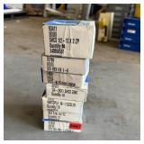 Assortment Of Miscellaneous Hardware.