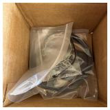 40 In. Led Strip Lighting (quantity 2).