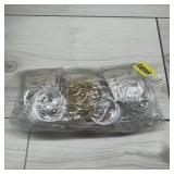 Costume Jewelry Lot - Approx. 12 Piece- as shown