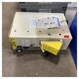 Model 88 Chain And Cable Cutter. Transport Chain U