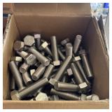 Qty 26 -  M22 X 80 Hcs 8.2 Bolts.