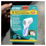 Extech Non-contact Forehead Ir Thermometer.