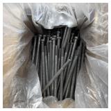 Lot Of 1.2" Bolts