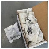 Approximately 50 -  1/4-20 Inserts.