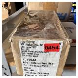 Approximately 48 Trex Replacement Spikes.