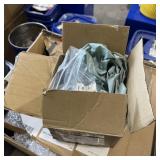 9m27 X 90 Shcs 12.9v And Miscellaneous Nuts.