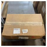 Case Of 2,000 8.5 In. X 20 In. 2 Mil Poly Bags.