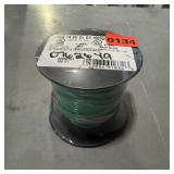 100 Ft. 14 Stranded Thhn Cable.