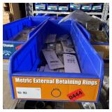 Assortment Of Hardware/items. See Photo.