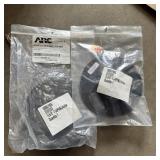 Qty 2 - 7x5/8"-11 Aph&l Holder