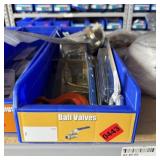 Assortment Of Hardware/items. See Photo.