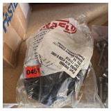 Qty 50 - Dynaflo #338 O-rings