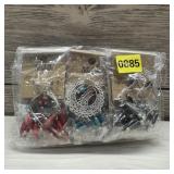 Costume Jewelry Lot - Approx. 12 Piece- as shown