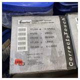 Extra Small Size. Case Of 1,000 Powder Free Textur