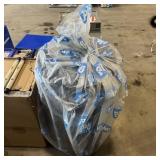 Pig Traffic Mat Absorbent Rug. One Roll, 36 In. Ta