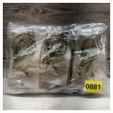 Costume Jewelry Lot - Approx. 12 Piece- as shown