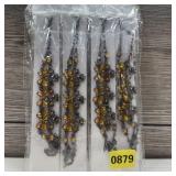 Costume Jewelry Lot - Approx. 12 Piece- as shown