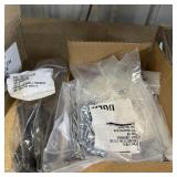 Miscellaneous Hardware Including Stainless Steel S