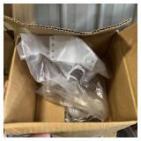 50 Qty ï¿½ 3 In. Washers.