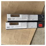 2 Qty ï¿½ 5 Lb Boxes Blackstone 5/32 In. X 12 In. Ca