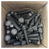 Case Of 3/4 In. X 4-1/2 In. Countersunk Head Steel