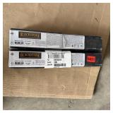 2 Qty ï¿½ 5 Lb Boxes Blackstone 5/32 In. X 12 In. Ca