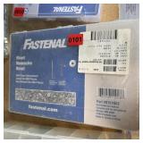 Fastenal  300-piece Rivet Assortment Set.