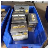 Rock River Bi-metal Hole Saw Assortmen