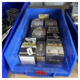 7 Qty - Rock River Bi-metal Hole Saws