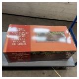 Tree Collar For Christmas Tree Base Decoration.