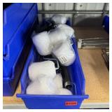 Approx. 12 Qty ï¿½ Trim Rollers, 3 In.