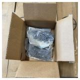 Approx. 310 Qty ï¿½ Screws. Approx. 1-1/4"