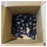 25 Qty ï¿½ M22 X 40mm 8.8 Bolts.