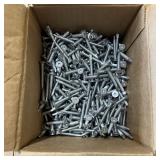 Approx. 214 Qty ï¿½ Self-tapping Screws.