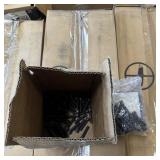 Miscellaneous Hardware Lot.