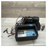 Ship Print, 10A Battery Charger & Small Pump ï¿½ Inc