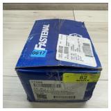 Assorted Bolts & Hardware ï¿½ Quantity and sizes not