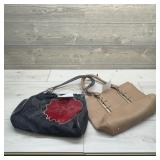 Brighton Glitter Glam & Charming Charlie Bags ï¿½ Br