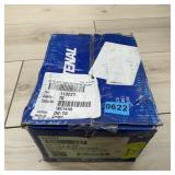 Assorted Bolts & Hardware ï¿½ Quantity and sizes not