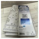 Machine Washable Accent Rug. Originally Packaged A